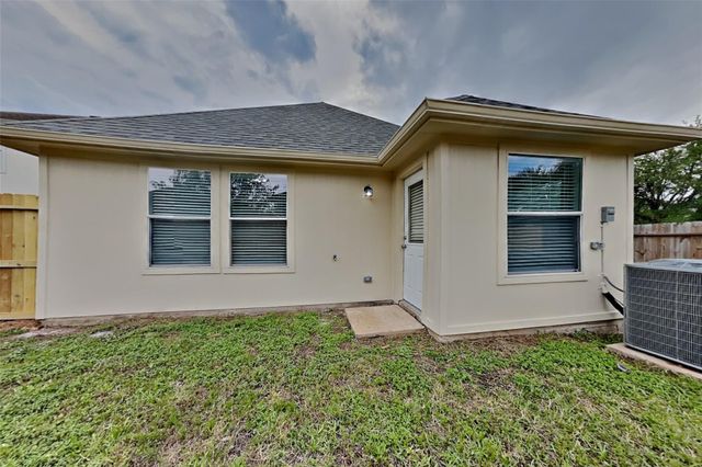 6746 Windy River Lane, Katy, TX 77449