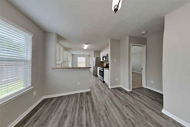 6746 Windy River Lane, Katy, TX 77449