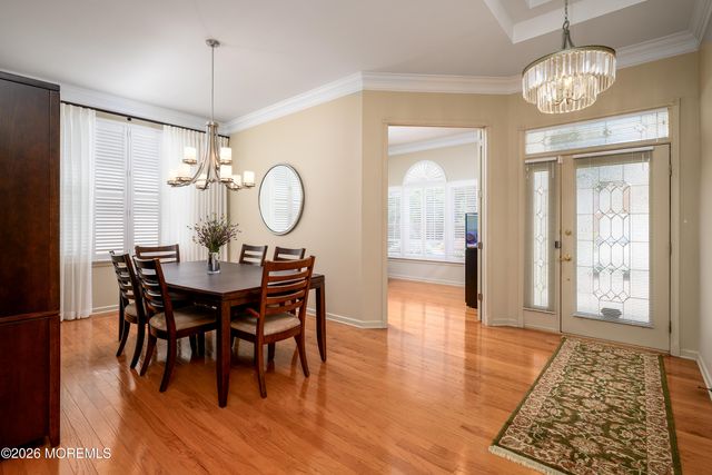 37 Inverness Lane, Jackson, NJ 08527