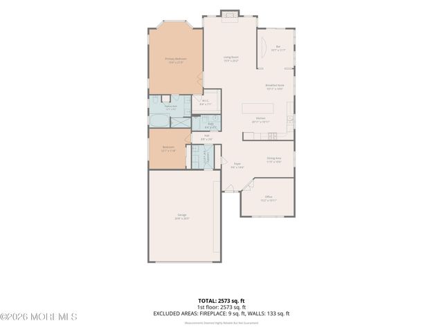 37 Inverness Lane, Jackson, NJ 08527