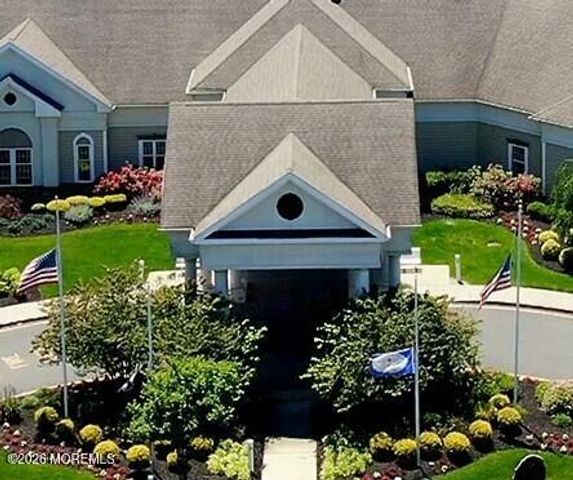 37 Inverness Lane, Jackson, NJ 08527