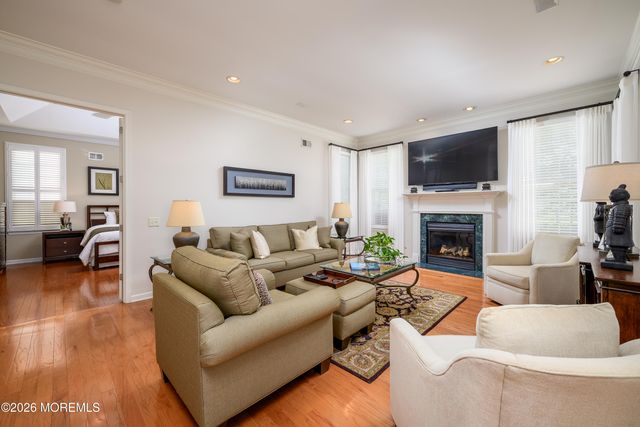 37 Inverness Lane, Jackson, NJ 08527