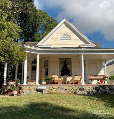 1300 E Mallory St, Pensacola, FL 32503