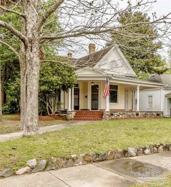 1300 E Mallory St, Pensacola, FL 32503