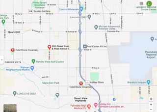 30 SW Avenue N, Lancaster, CA 93536