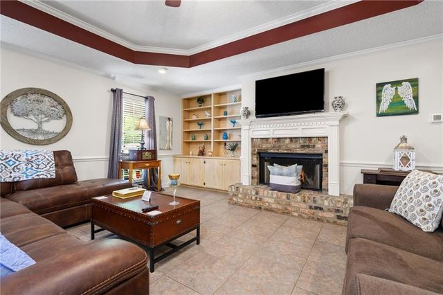 864 Country Lane, Axis, AL 36505