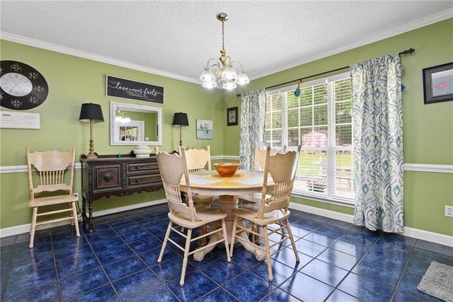 864 Country Lane, Axis, AL 36505