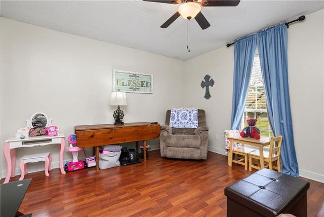 864 Country Lane, Axis, AL 36505