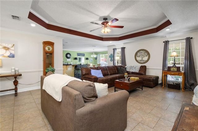 864 Country Lane, Axis, AL 36505