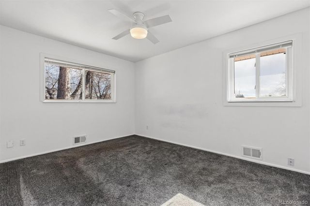 2725 S Zurich Court, Denver, CO 80236