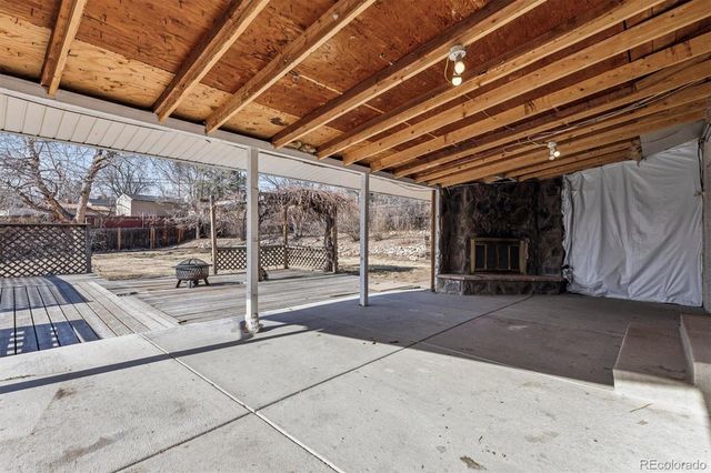 2725 S Zurich Court, Denver, CO 80236