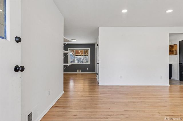 2725 S Zurich Court, Denver, CO 80236