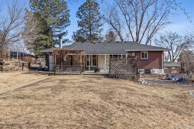 2725 S Zurich Court, Denver, CO 80236