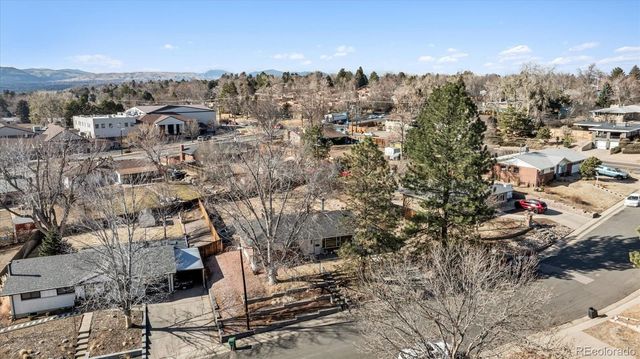 2725 S Zurich Court, Denver, CO 80236