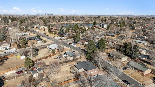 2725 S Zurich Court, Denver, CO 80236