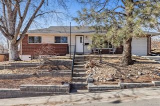 2725 S Zurich Court, Denver, CO 80236