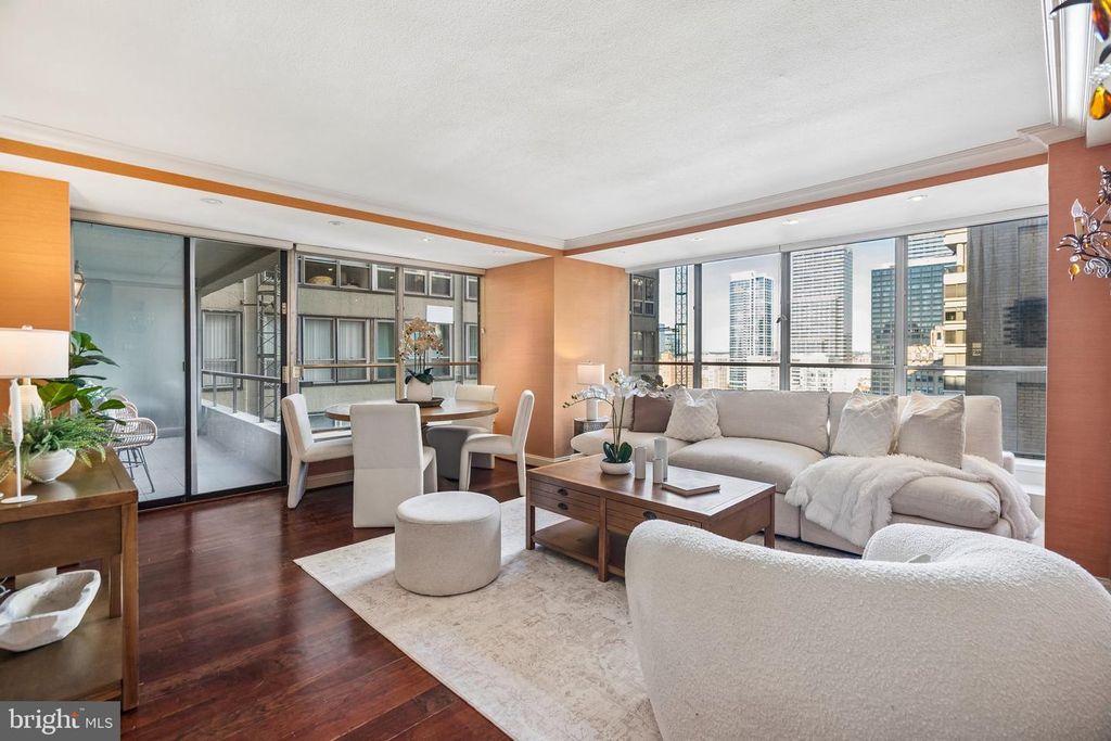 226 W RITTENHOUSE SQ #1901, PHILADELPHIA, PA 19103 — photo 2