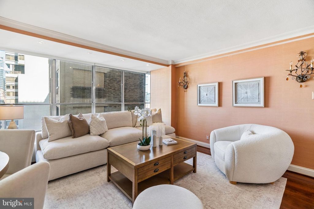 226 W RITTENHOUSE SQ #1901, PHILADELPHIA, PA 19103 — photo 3