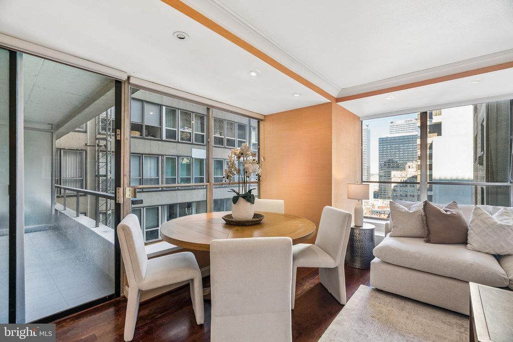 226 W RITTENHOUSE SQ #1901, PHILADELPHIA, PA 19103 — photo 4