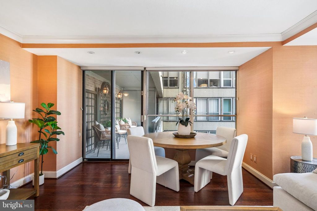 226 W RITTENHOUSE SQ #1901, PHILADELPHIA, PA 19103 — photo 5