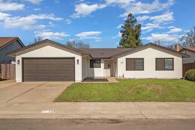 733 Prairie Ct, Galt, CA 95632