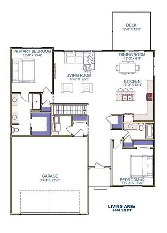 7381 Atwater Drive 34, Norton Shores City, MI 49456