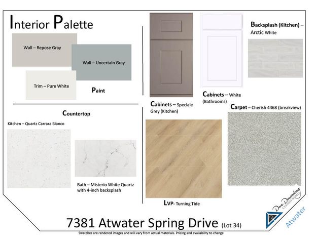 7381 Atwater Drive 34, Norton Shores City, MI 49456
