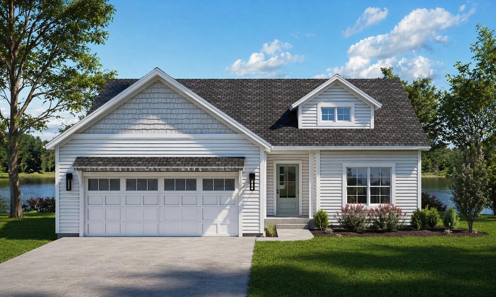 7381 Atwater Drive 34, Norton Shores City, MI 49456