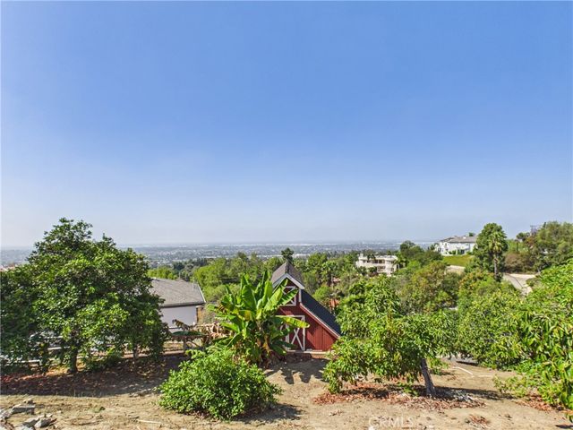 1441 El Terraza Drive, La Habra Heights, CA 90631