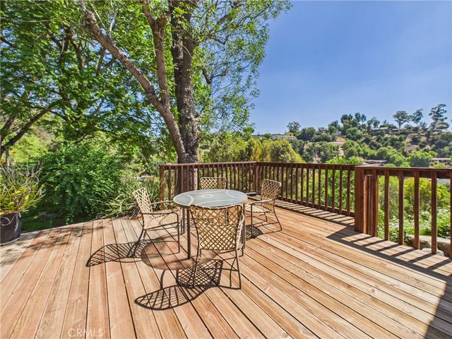 1441 El Terraza Drive, La Habra Heights, CA 90631