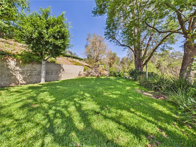 1441 El Terraza Drive, La Habra Heights, CA 90631