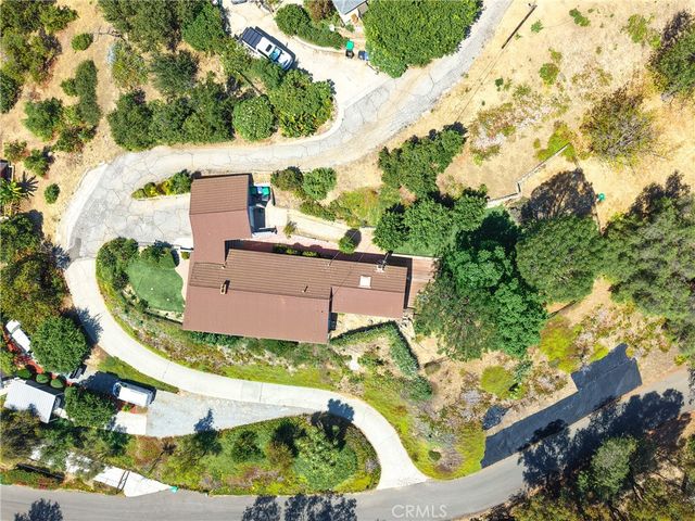 1441 El Terraza Drive, La Habra Heights, CA 90631