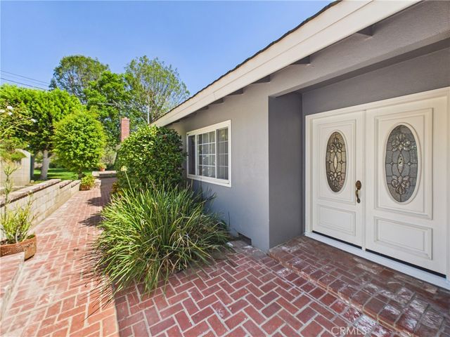 1441 El Terraza Drive, La Habra Heights, CA 90631