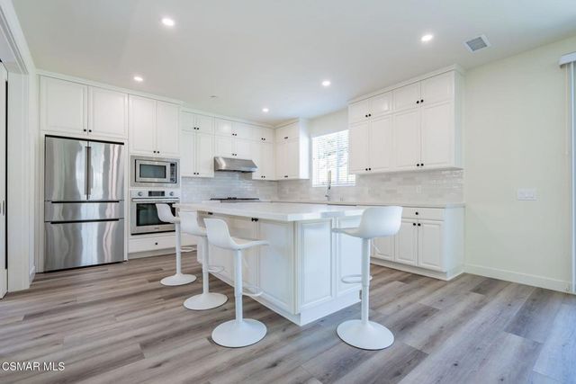 4683 Summit Avenue, Simi Valley, CA 93063