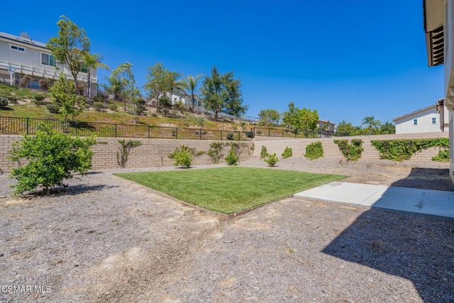 4683 Summit Avenue, Simi Valley, CA 93063