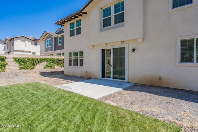 4683 Summit Avenue, Simi Valley, CA 93063