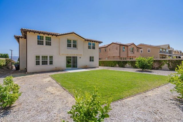 4683 Summit Avenue, Simi Valley, CA 93063