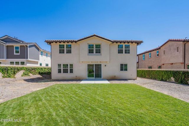 4683 Summit Avenue, Simi Valley, CA 93063