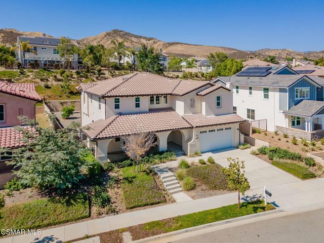 4683 Summit Avenue, Simi Valley, CA 93063