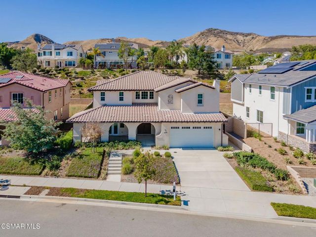 4683 Summit Avenue, Simi Valley, CA 93063