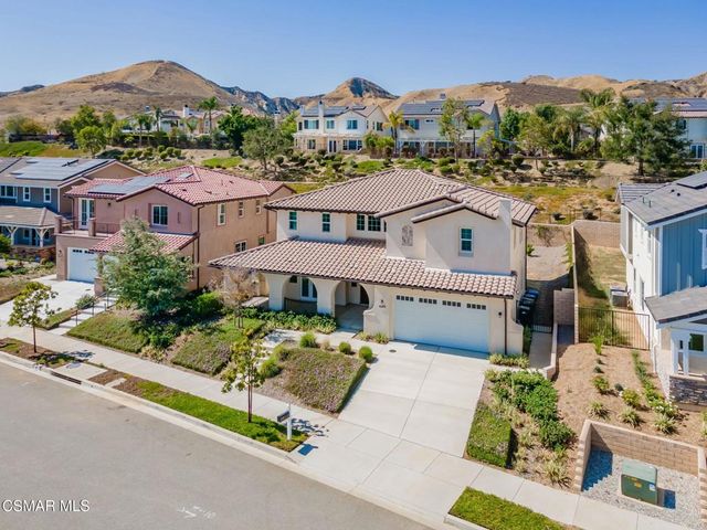 4683 Summit Avenue, Simi Valley, CA 93063