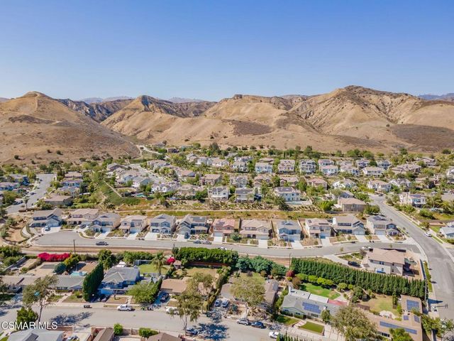 4683 Summit Avenue, Simi Valley, CA 93063