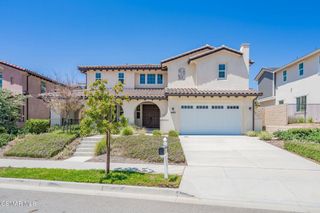 4683 Summit Avenue, Simi Valley, CA 93063