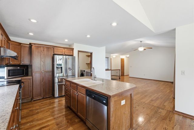 10902 W LANTANA ST, Wichita, KS 67205