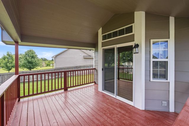 10902 W LANTANA ST, Wichita, KS 67205