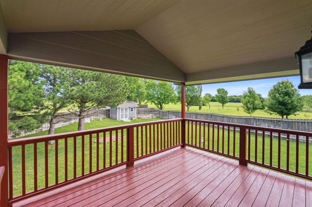 10902 W LANTANA ST, Wichita, KS 67205