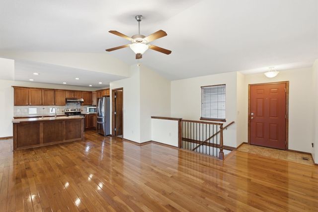 10902 W LANTANA ST, Wichita, KS 67205
