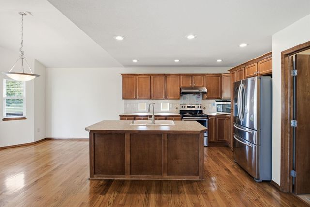 10902 W LANTANA ST, Wichita, KS 67205