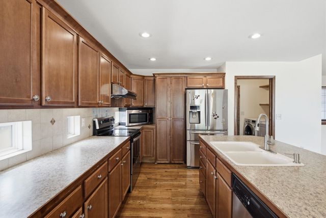 10902 W LANTANA ST, Wichita, KS 67205