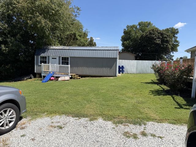 2812 Vicksburg Lane, Strawberry Plains, TN 37871